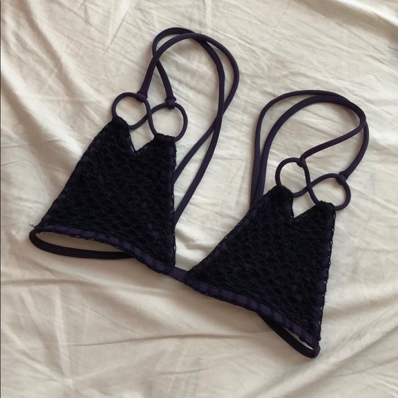acacia swimwear Other - Brand new acacia top